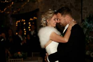 Thumbnail image for the wedding of Emma & Chris. Upon click you can enter the gallery and view wedding photography and videography collection.