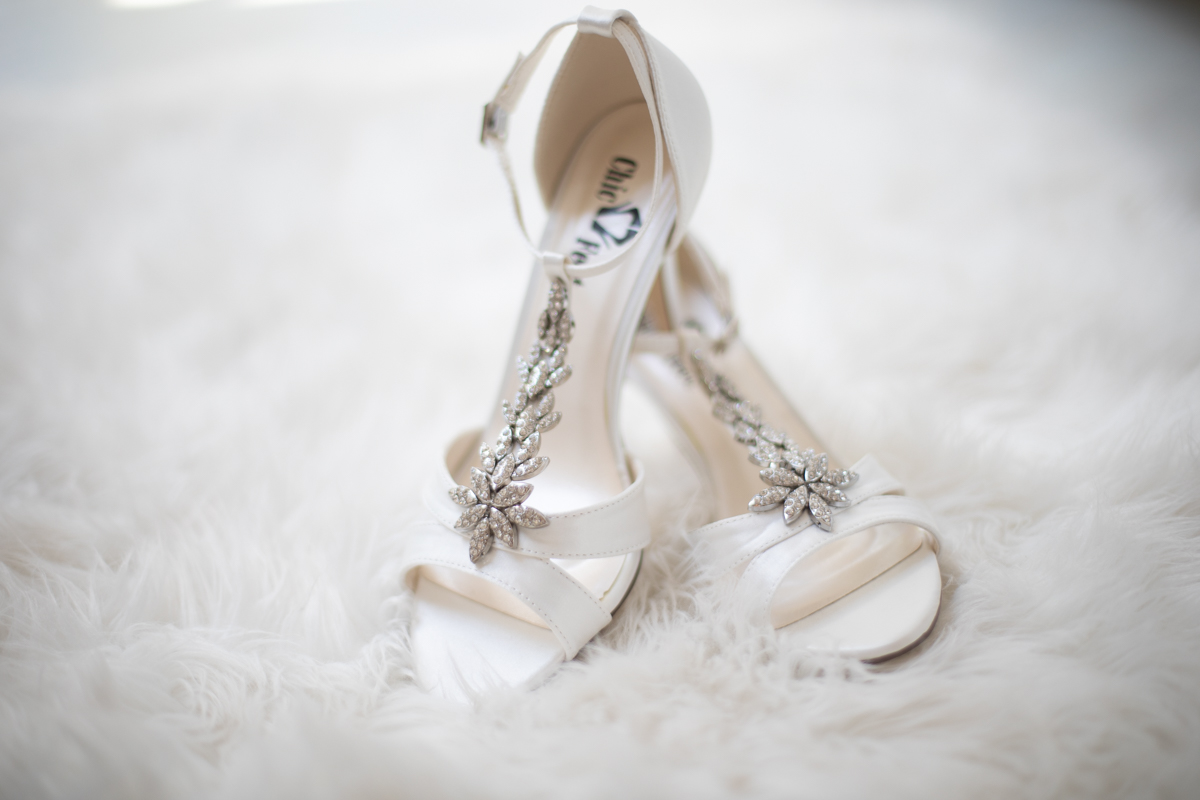 Bridal preparation Cardiff