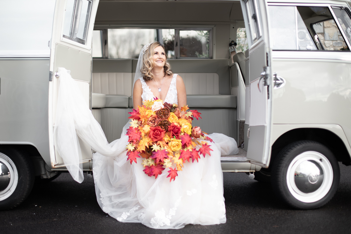 Female Wedding photographer Uk 