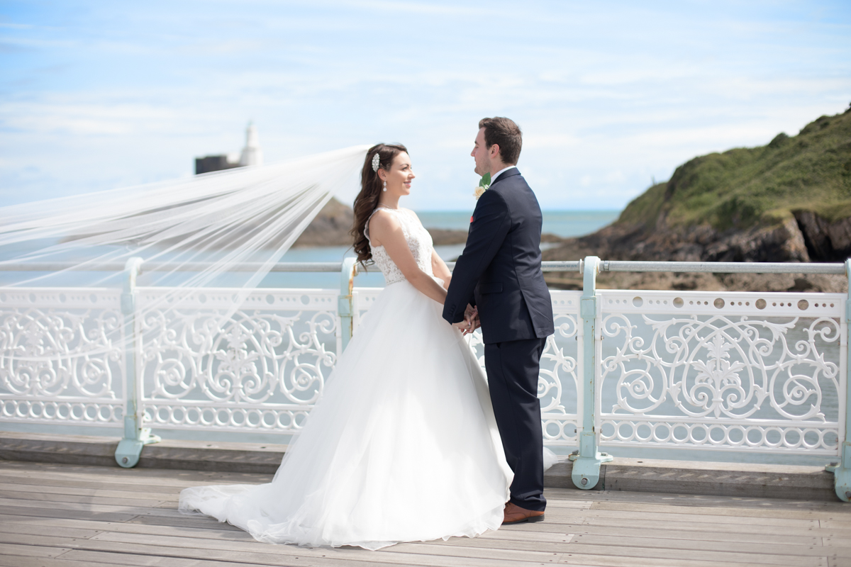 wedding photographer packages