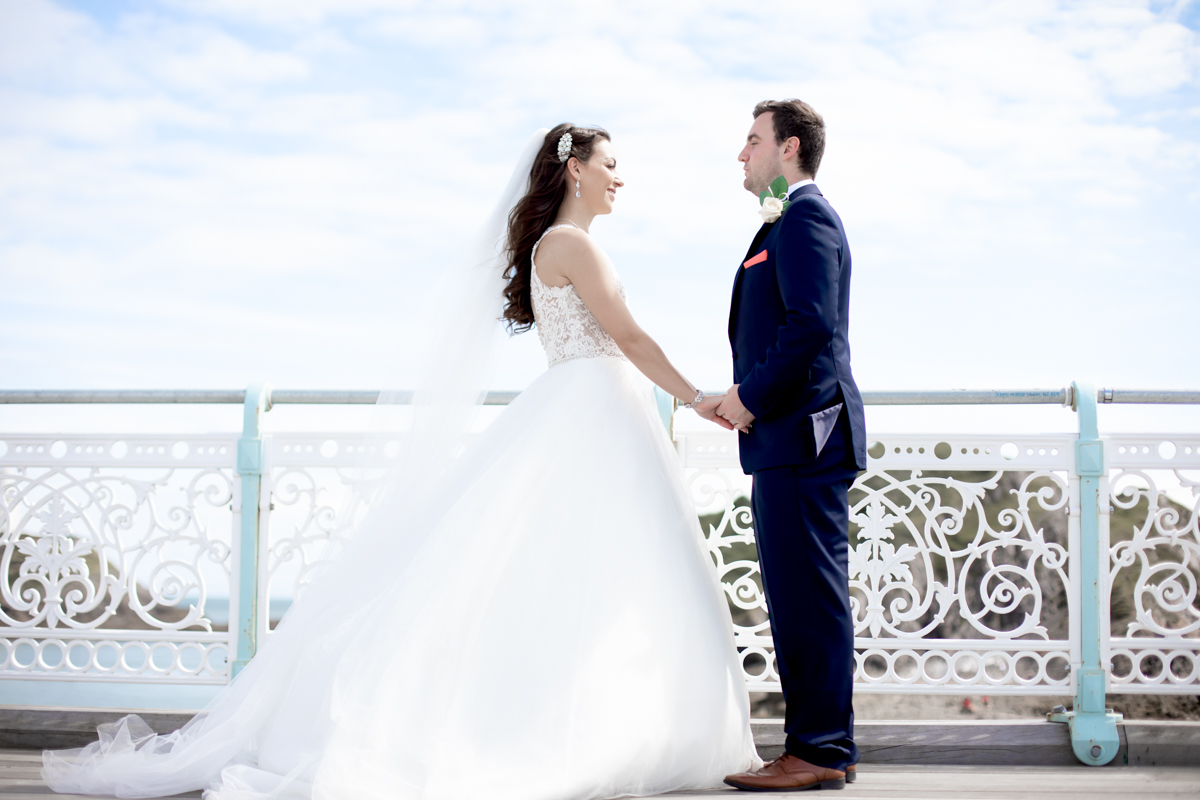 Wedding Photography UK 