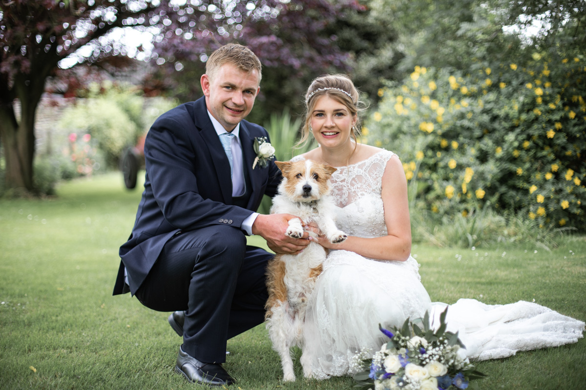 photographer packages for wedding