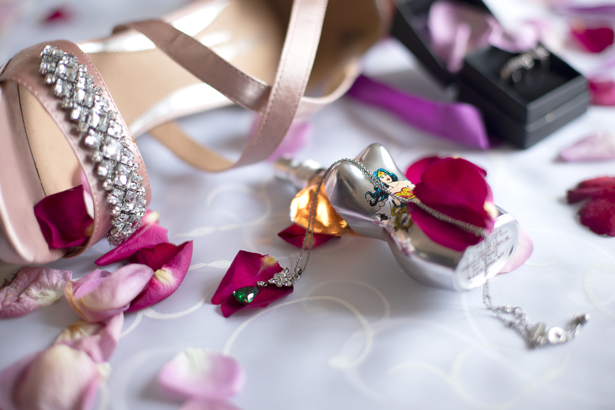 Wedding Photographer Bridgend