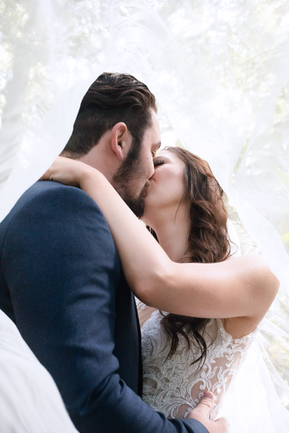 Creative Wedding Photography in Swansea, Cardiff and South Wales